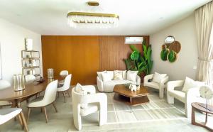 Villa 5 Linaa - Ubytování bez kategorie ve městě Libreville