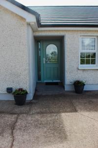 Creggan Deveskey Homestead Joe McGarrity past residence