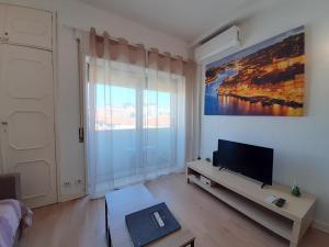 Casa Fontainhas, 1-bdrm flat in Portos center