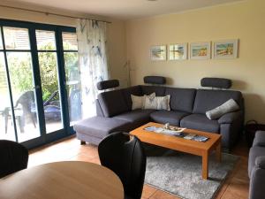 Reetdachhaus Weißdorn 1