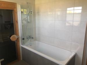 Reetdachhaus Weißdorn 1