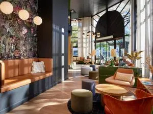 Kyriad Prestige Hotel Clermont-Ferrand (Radisson Hotel Clermont-Ferrand)