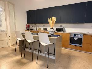 St Ursula Sanctuary 3 Bed Valletta