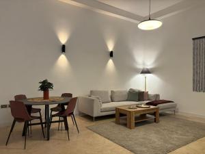 St Ursula Sanctuary 3 Bed Valletta