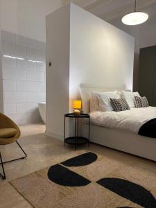 St Ursula Sanctuary 3 Bed Valletta