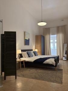 St Ursula Sanctuary 3 Bed Valletta