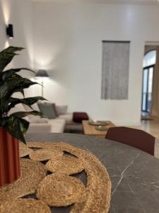 St Ursula Sanctuary 3 Bed Valletta