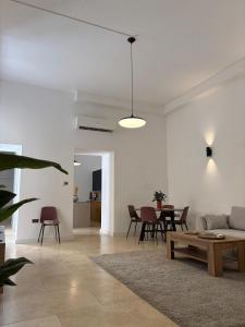 St Ursula Sanctuary 3 Bed Valletta