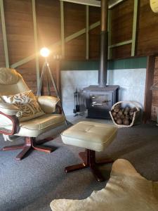 The Channon Vintage Farm Bales Country Charm