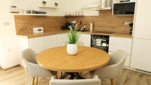 Petříkovy Apartmány