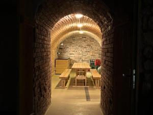 Petříkovy Apartmány