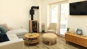 Petříkovy Apartmány