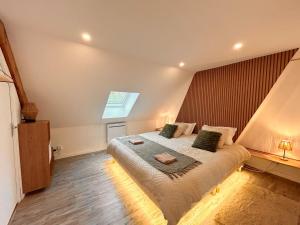 Charme nordique en Hypercentre