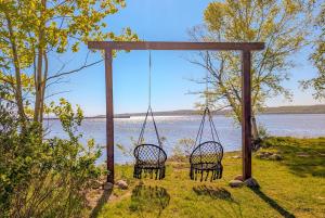 Studio 17 - 2 min du Bord de leau Foyer & Barbecue