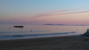 Maison T4 avec jardin à 300 m de la plage