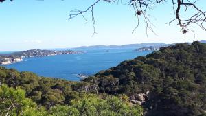 Maison T4 avec jardin à 300 m de la plage