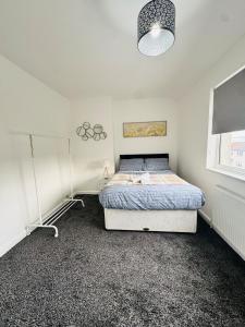 Swanky Dudley Retreat