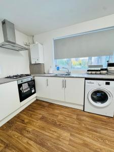 Swanky Dudley Retreat