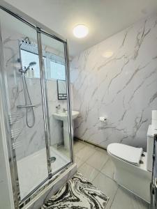 Swanky Dudley Retreat