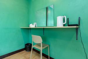 GO INN The Giant Swing เสาชิงช้า กรุงเทพ xPro