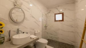 Casa Jasmim, Quinta Carmo - AlcobaçaNazaré