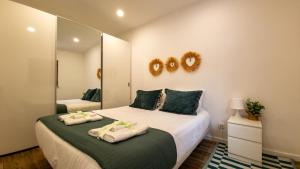 Casa Jasmim, Quinta Carmo - AlcobaçaNazaré