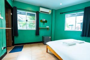 GO INN The Giant Swing เสาชิงช้า กรุงเทพ xPro