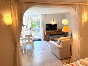 Ruhetal -Ferienwohnung mit Sonnenterasse