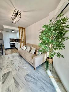 Luxury Beach Apartment