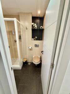 Luxury Beach Apartment