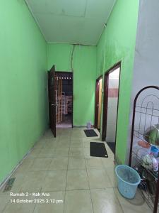 Homestay Kak Ana