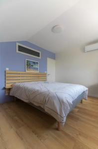 Résidence Penaud - Appartements design et climatisés à la campagne