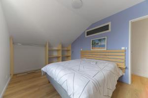 Résidence Penaud - Appartements design et climatisés à la campagne