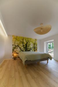 Résidence Penaud - Appartements design et climatisés à la campagne