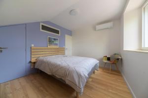 Résidence Penaud - Appartements design et climatisés à la campagne