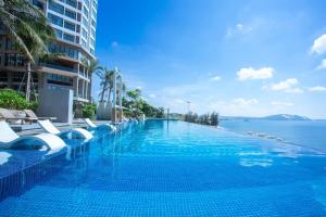 Apec Mandala Apartment - Căn Hộ Cao Cấp Mũi Né-R0334 - Ubytování bez kategorie ve městě Mũi Né