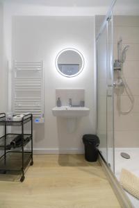 Résidence Louis B - Appartements design et climatisés