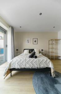 Résidence Louis B - Appartements design et climatisés