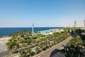 The Venue Jeddah Corniche