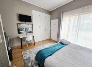 Zhantique Guest House 2- Unit 5