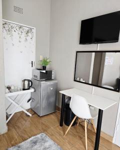 Zhantique Guest House 2- Unit 5