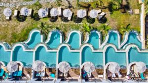 Alia Beachfront Suites and Spa