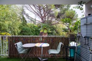 Appartement Atypique - Hyeres