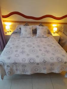 Elana Apartment with FREE WIFI