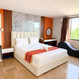 Đức Trâm Hotel Hồ Chí Minh