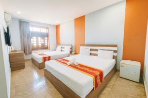 Đức Trâm Hotel Hồ Chí Minh