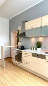 Beautiful Apartment in the center - spacious and cosy