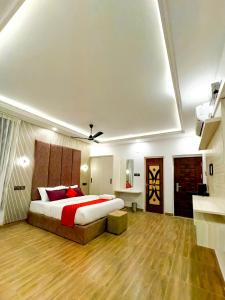 Priya Residency Pondicherry