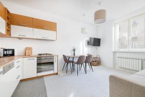 RentPlanet - Apartament Politechnika
