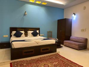Airport Hotel Annexe, Complimentory Pickup or Drop